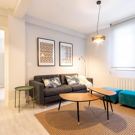Bilbao Old Town VI By Aston Rentals מראה חיצוני תמונה
