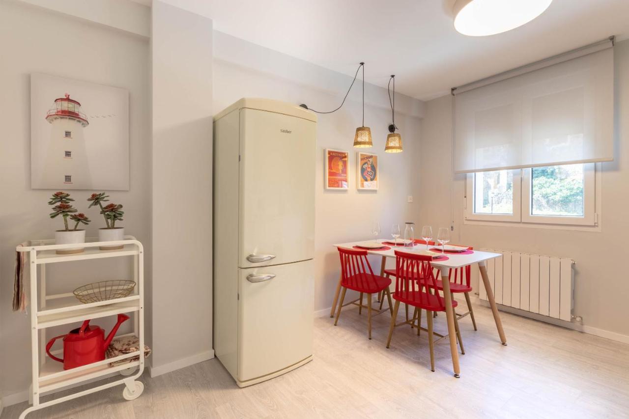 Bilbao Old Town VI By Aston Rentals מראה חיצוני תמונה