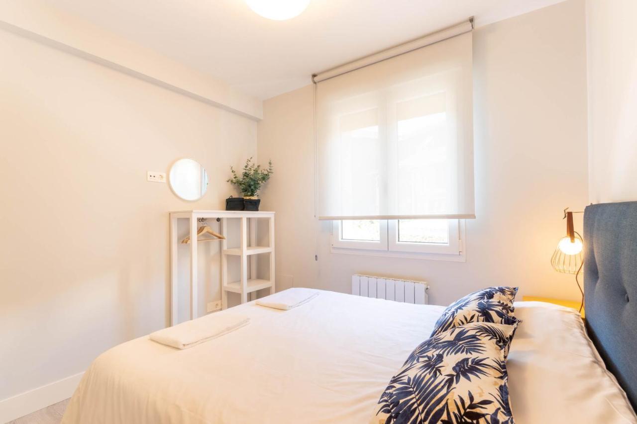 Bilbao Old Town VI By Aston Rentals מראה חיצוני תמונה