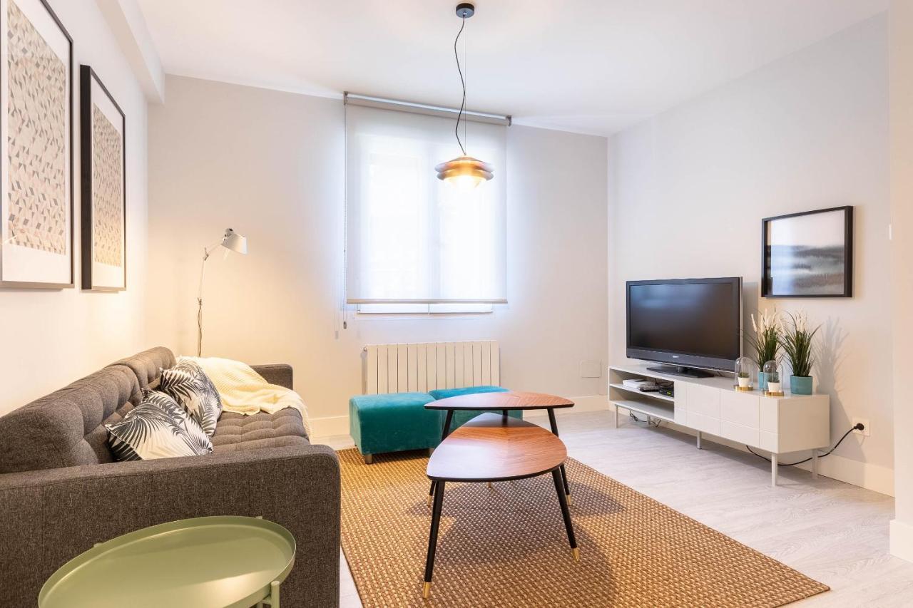 Bilbao Old Town VI By Aston Rentals מראה חיצוני תמונה
