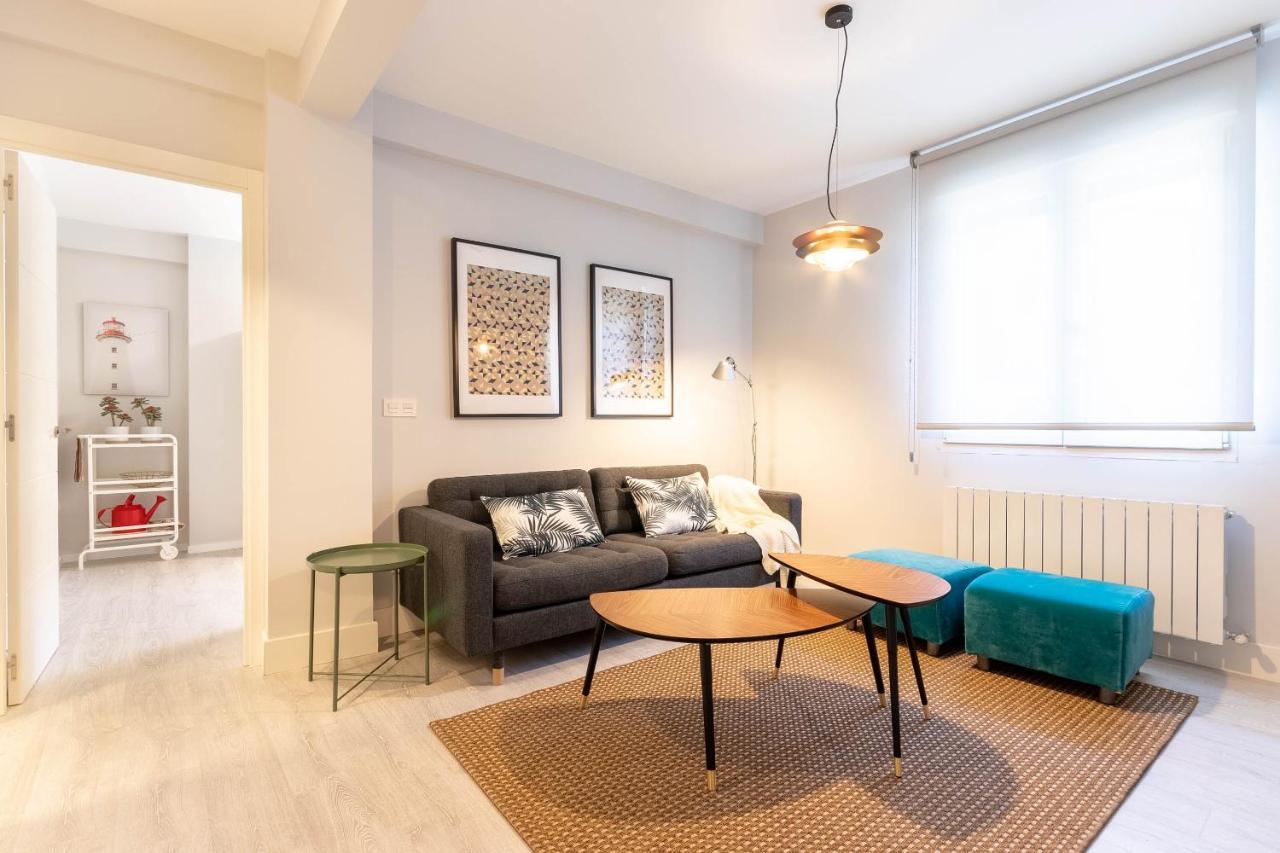 Bilbao Old Town VI By Aston Rentals מראה חיצוני תמונה