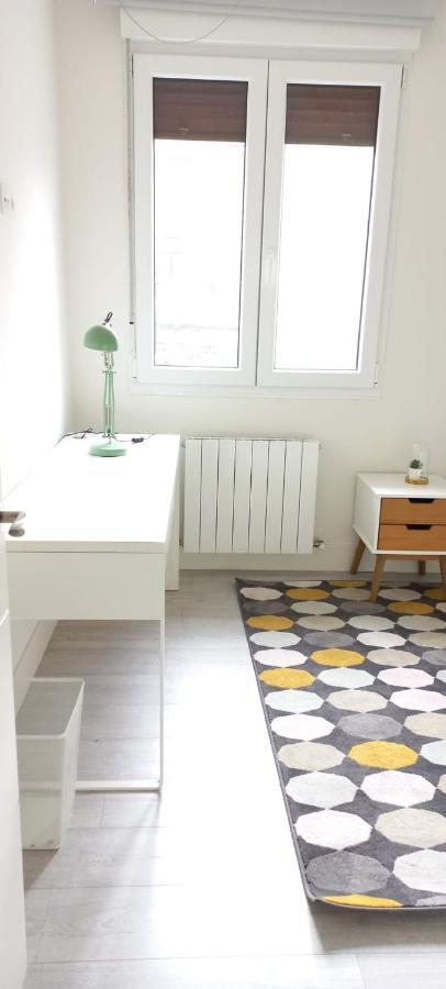 Bilbao Old Town VI By Aston Rentals מראה חיצוני תמונה